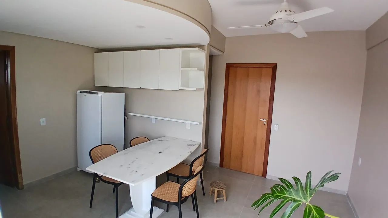 Apartamento 1/4 totalmente mobiliado,Pontal , Ilhéus - Foto 3
