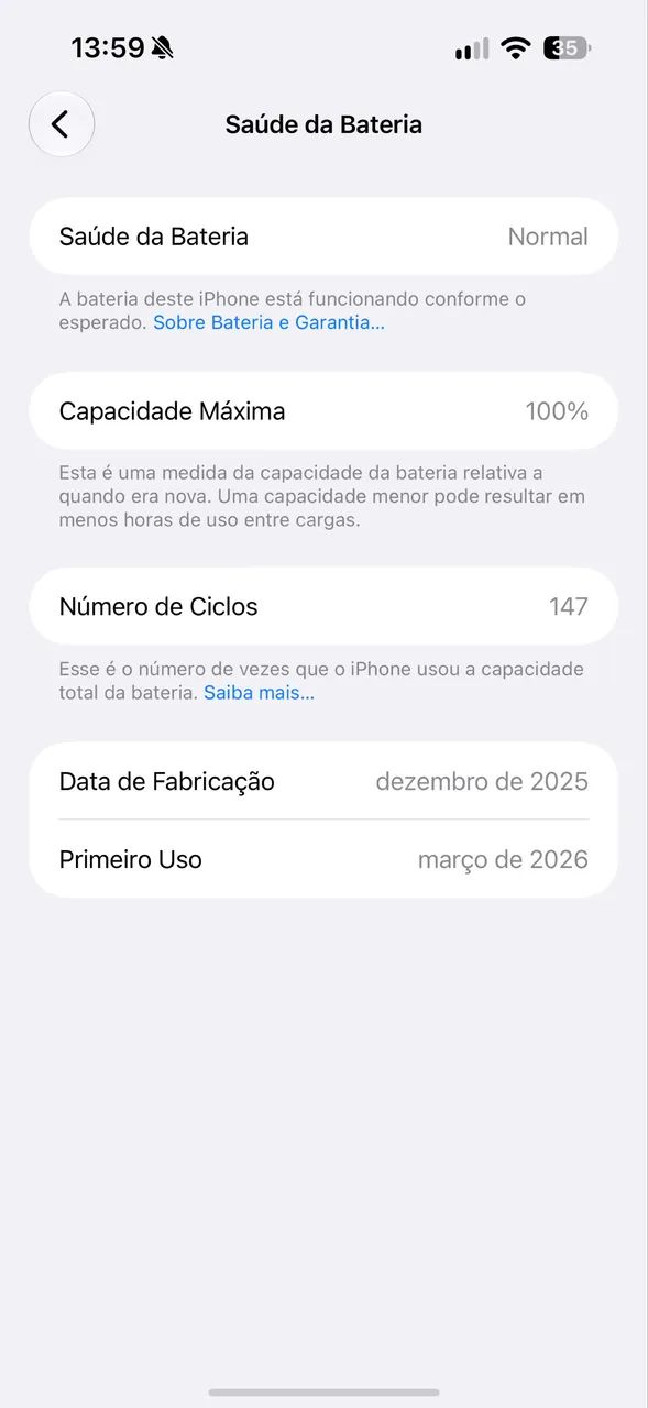 iPhone 17 Pro Max 256GB - Foto 4