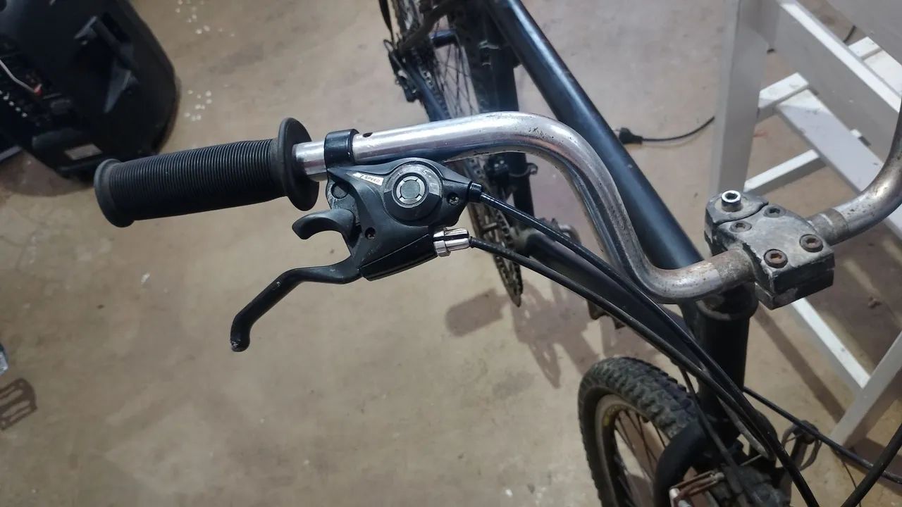 Bike aro 26 - Foto 4