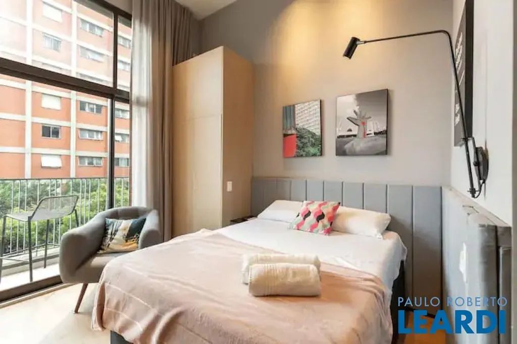 APARTAMENTO - PINHEIROS - SP - Foto 4