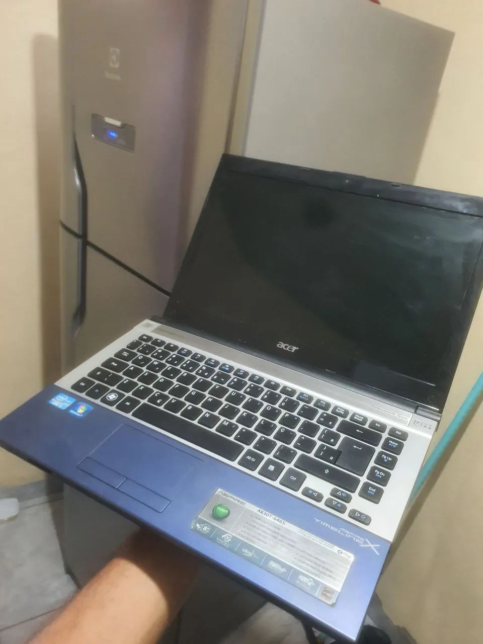 Notebook Acer i5 - Foto 4