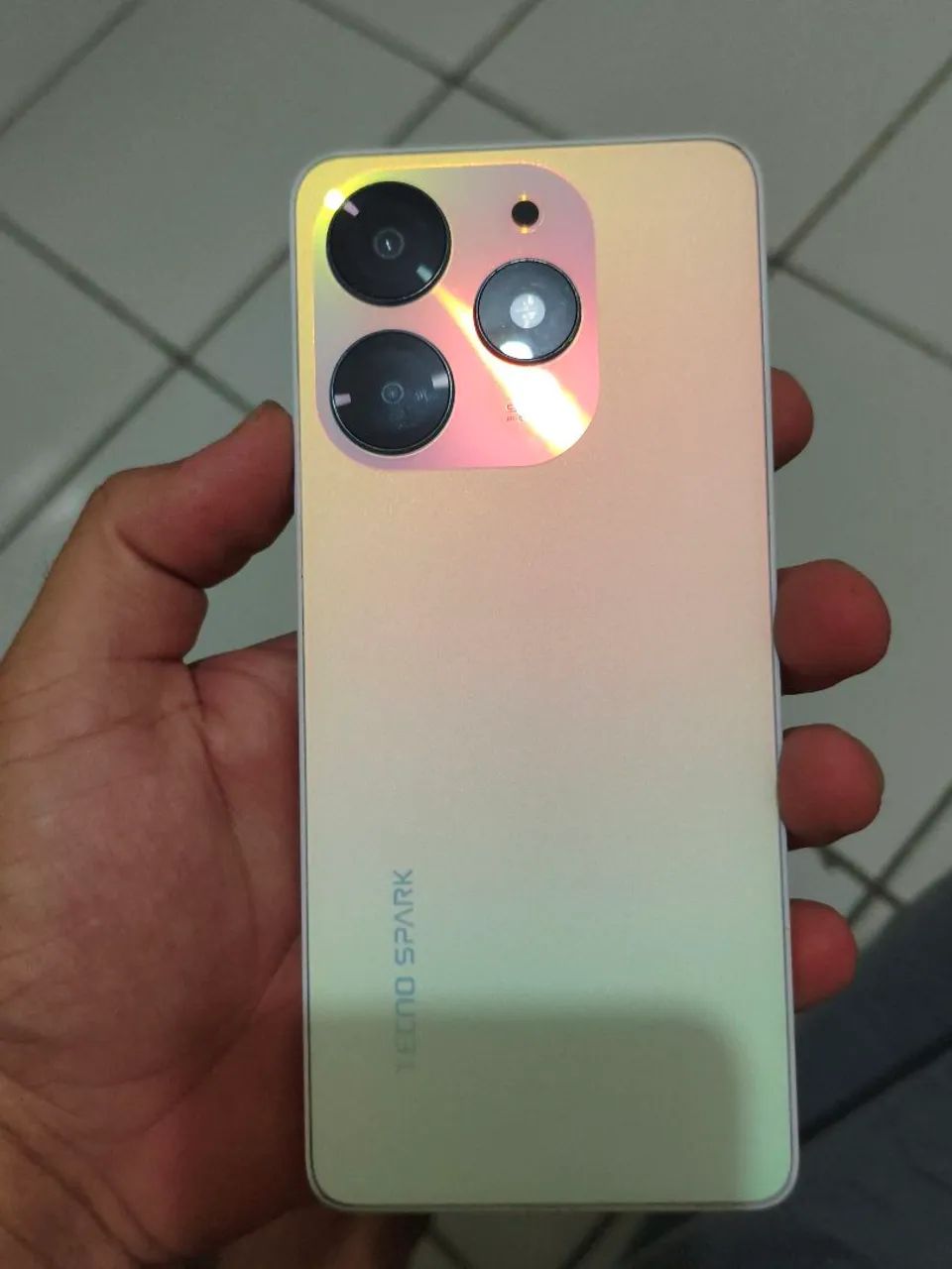 CELULAR RETIRADA DE PEÇAS  - Foto 2