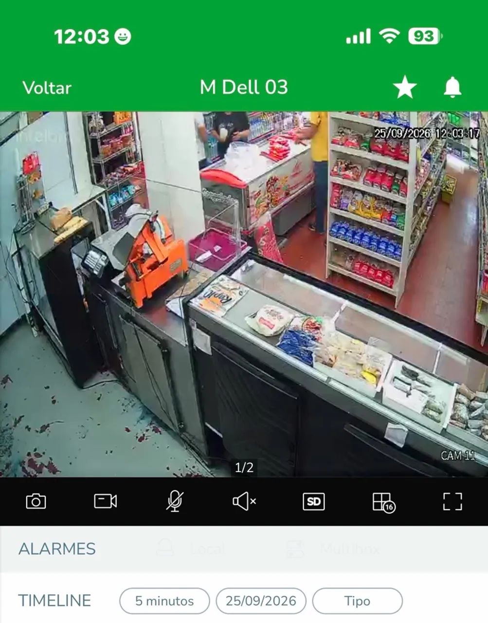 Vendo mercado próximo ao Sesc Interlagos  - Foto 4