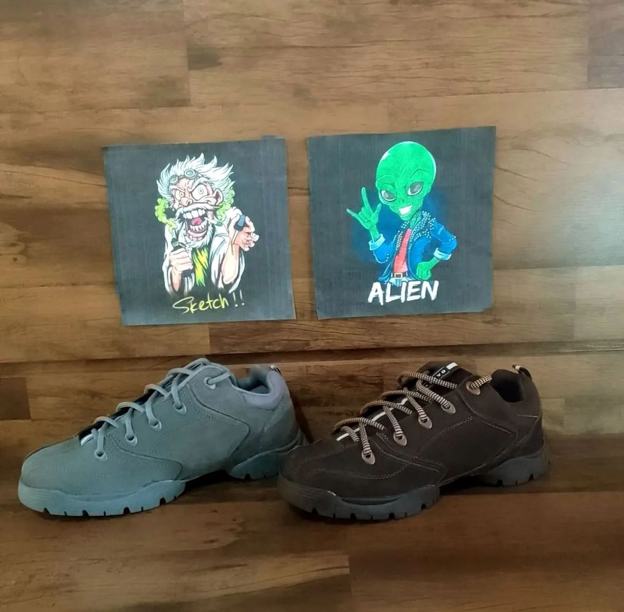 Tênis Oakley  - Foto 2