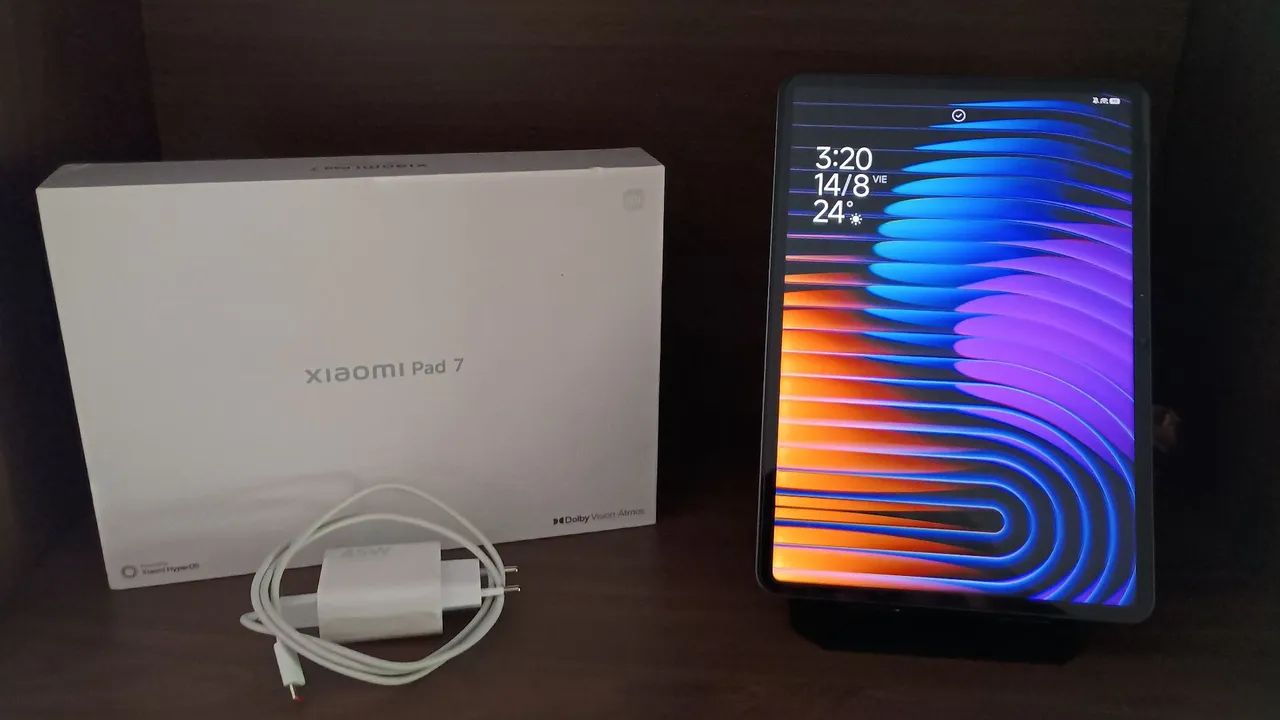 Xiaomi pad 7  - Foto 3