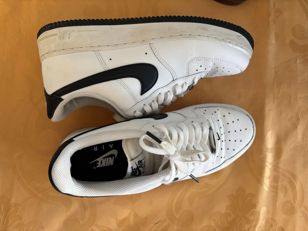 Air Force 1 ?07 - Foto 3