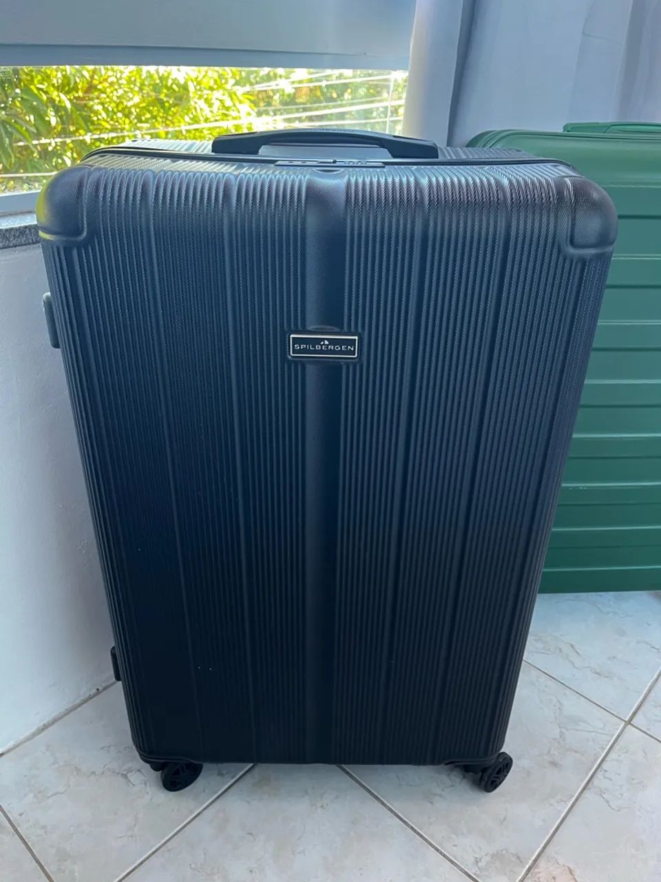 Malas de viagem  - Foto 4