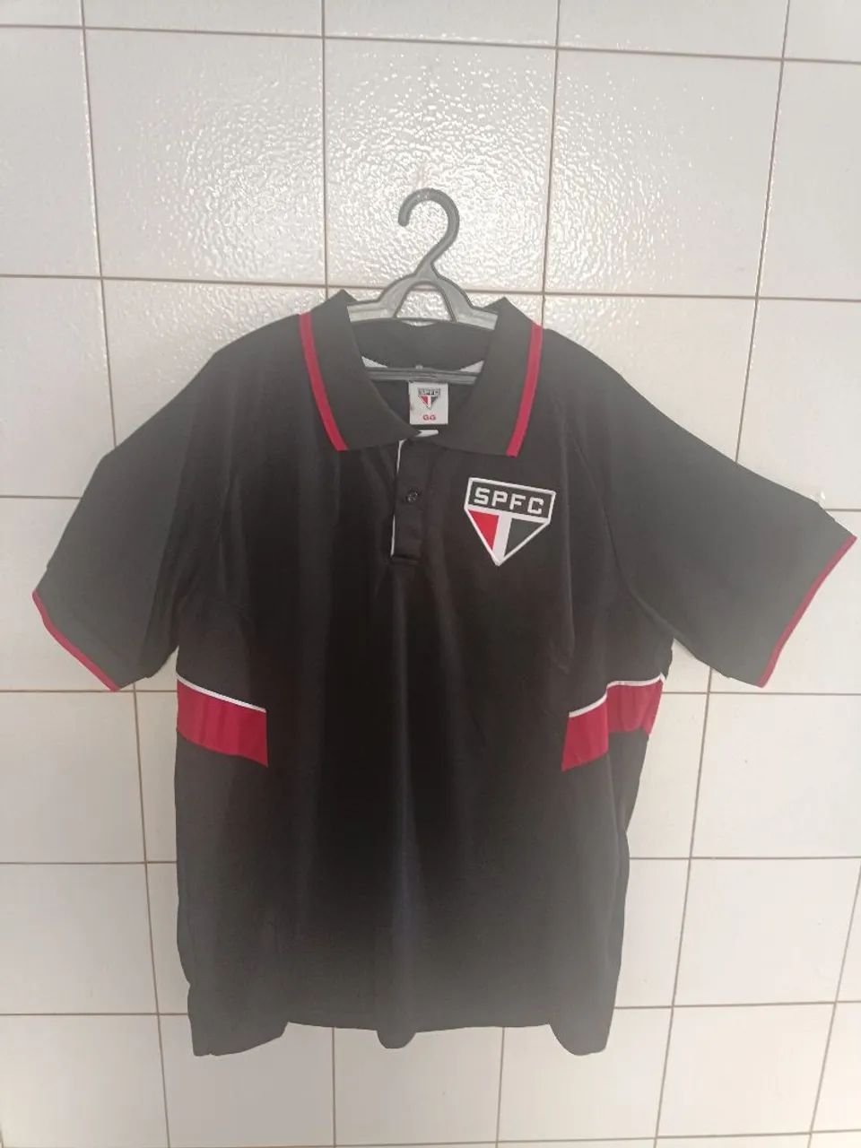 Camisa do São Paulo