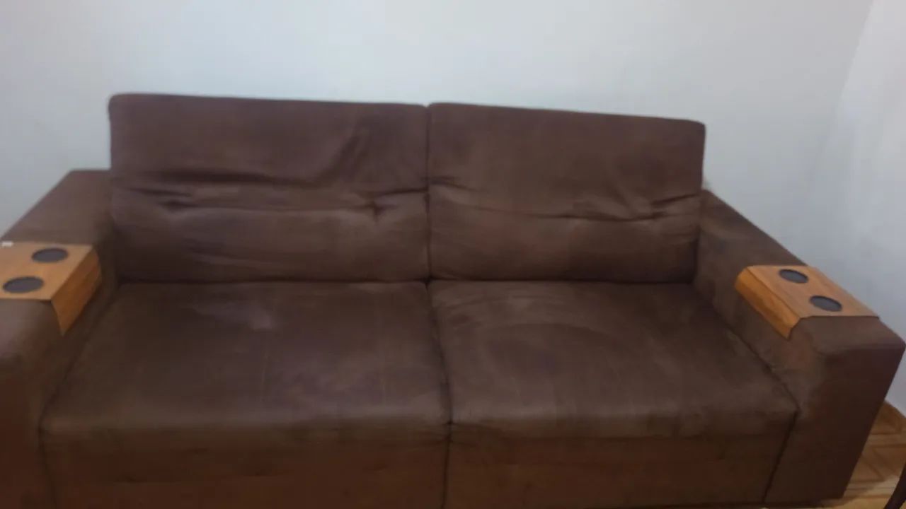 Sofá Retrátil  - Foto 2