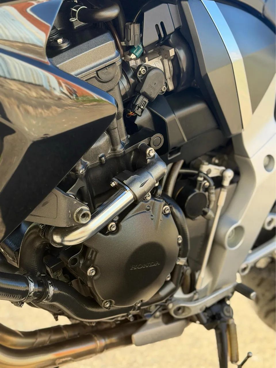 CB1000r ABS - Foto 3