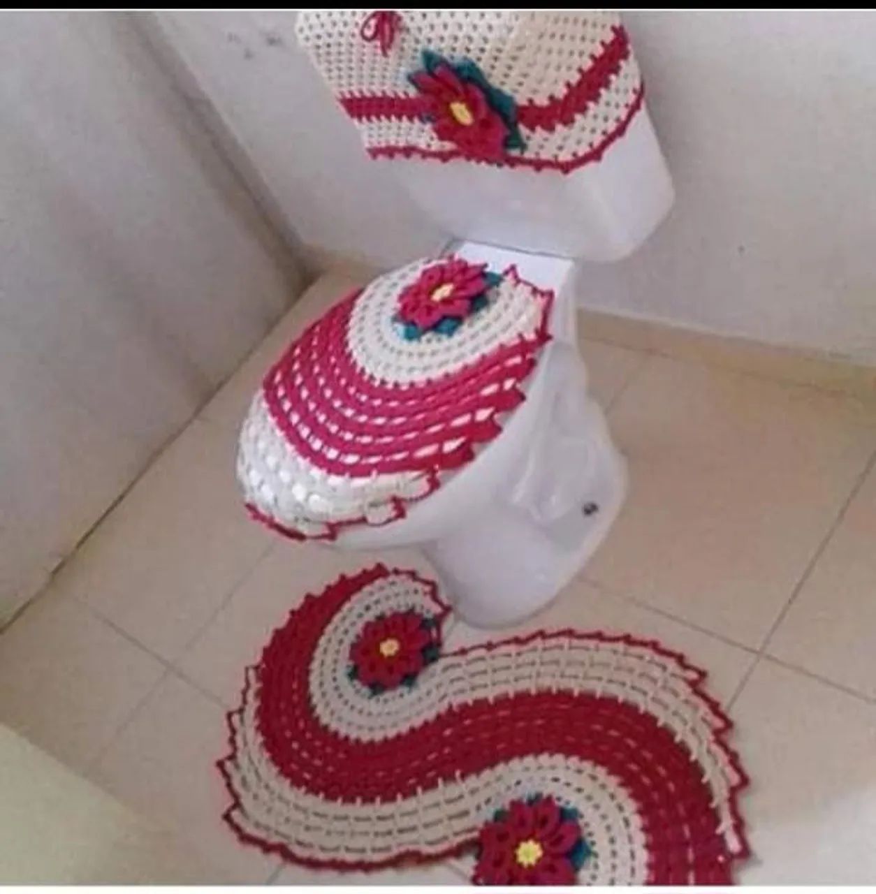 Croche - Foto 4