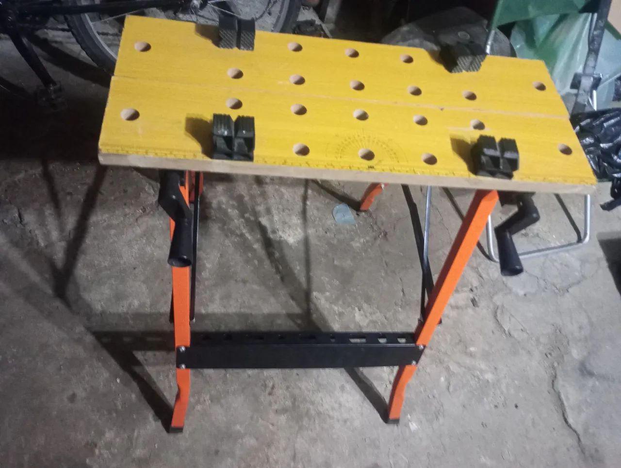 Mesa retratil 100 reais - Foto 2