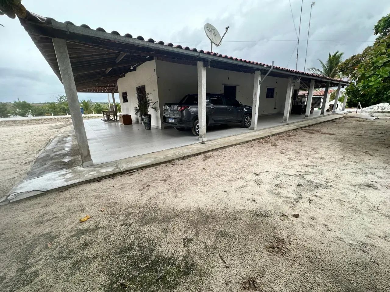 Vendo Sitio com 6.090 metros em Puxinanã - PB - Foto 3