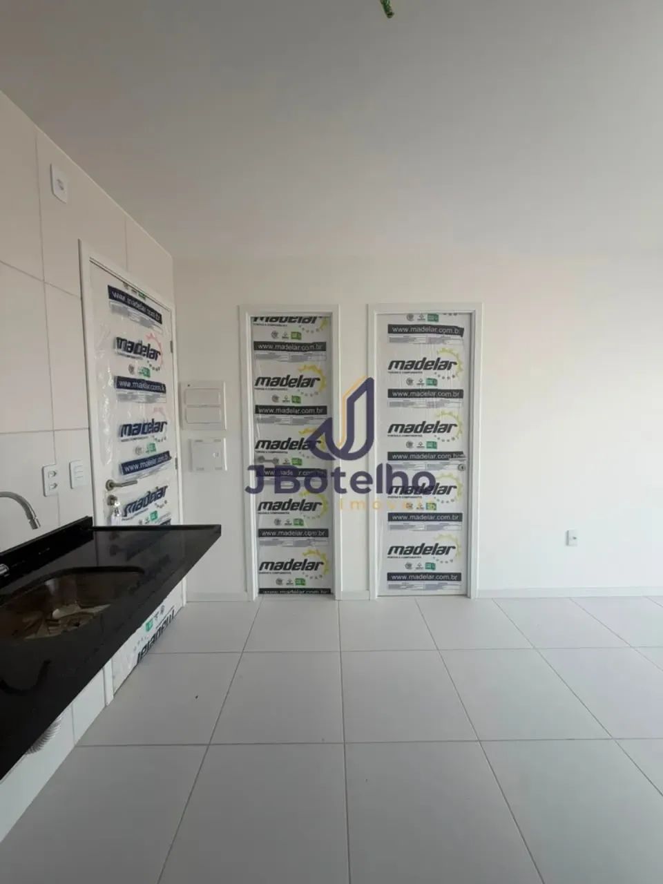 APARTAMENTO BELLA MEIRELES - Foto 2