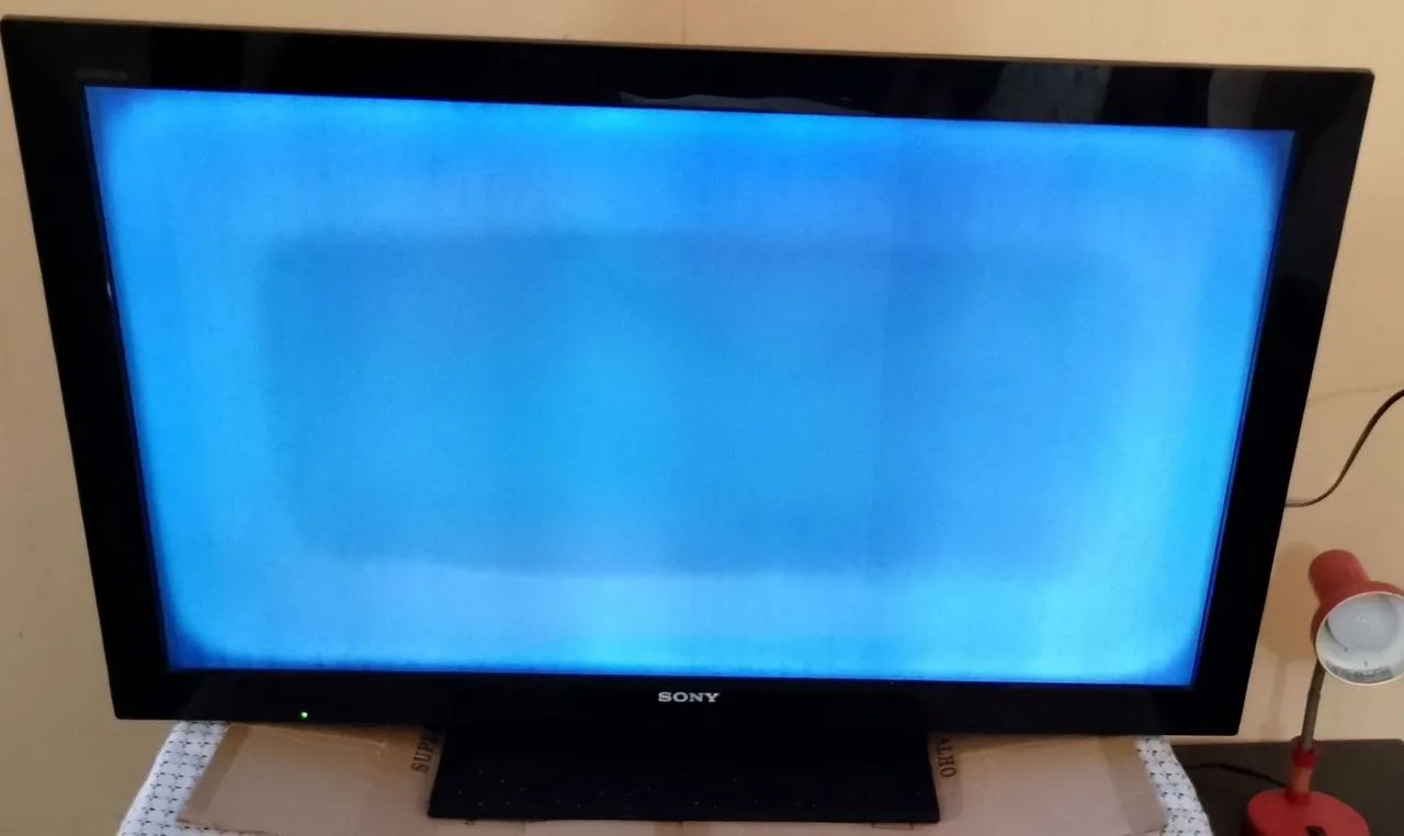 TV SONY 40 polegadas  - Foto 4