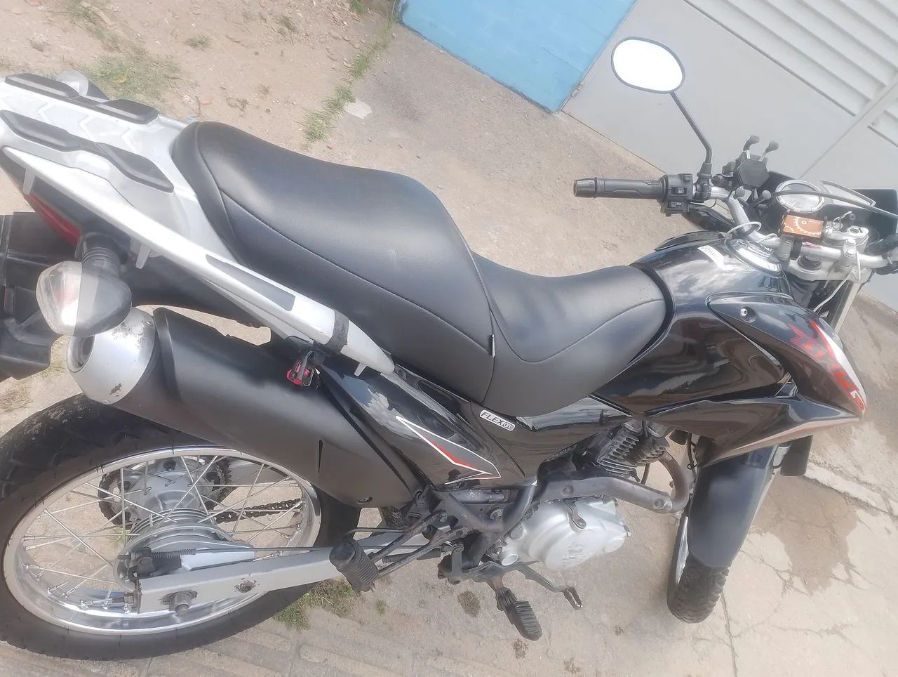 Vendo ZAP *48