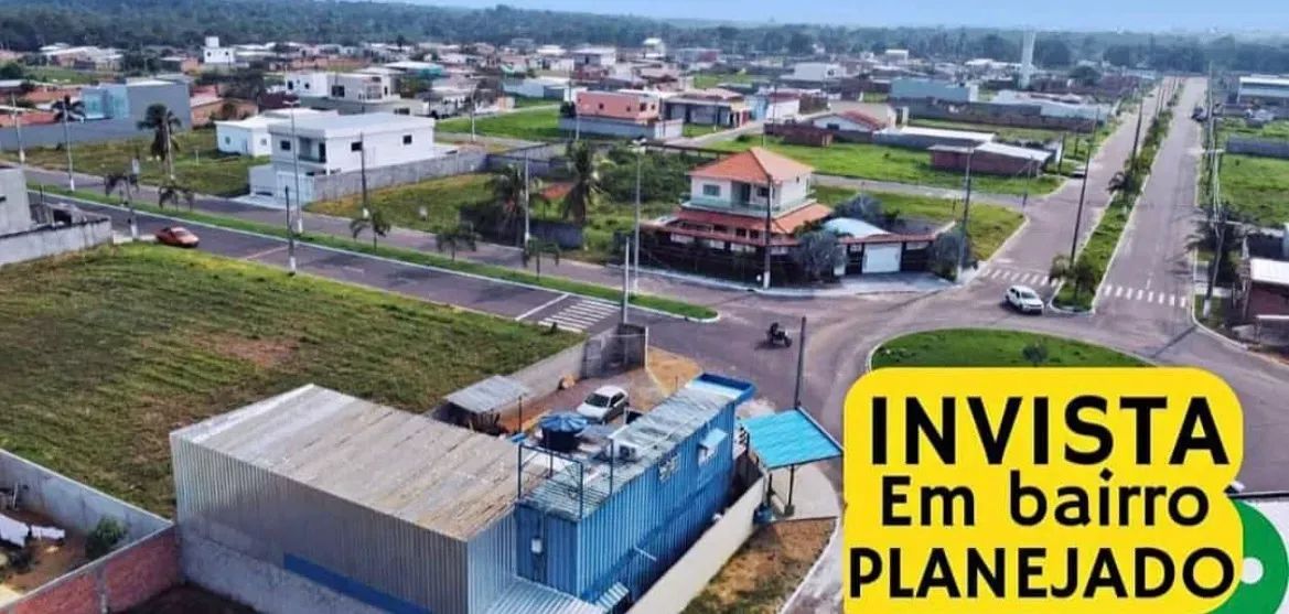 Lotes prontos pra construir Nova Manaus - Foto 3
