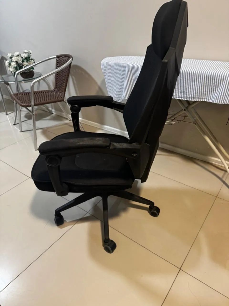 CADEIRA GAMMER  - Foto 2