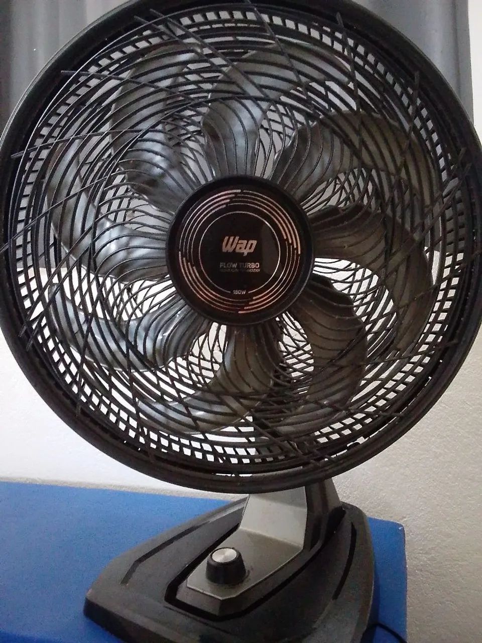 Ventilador 