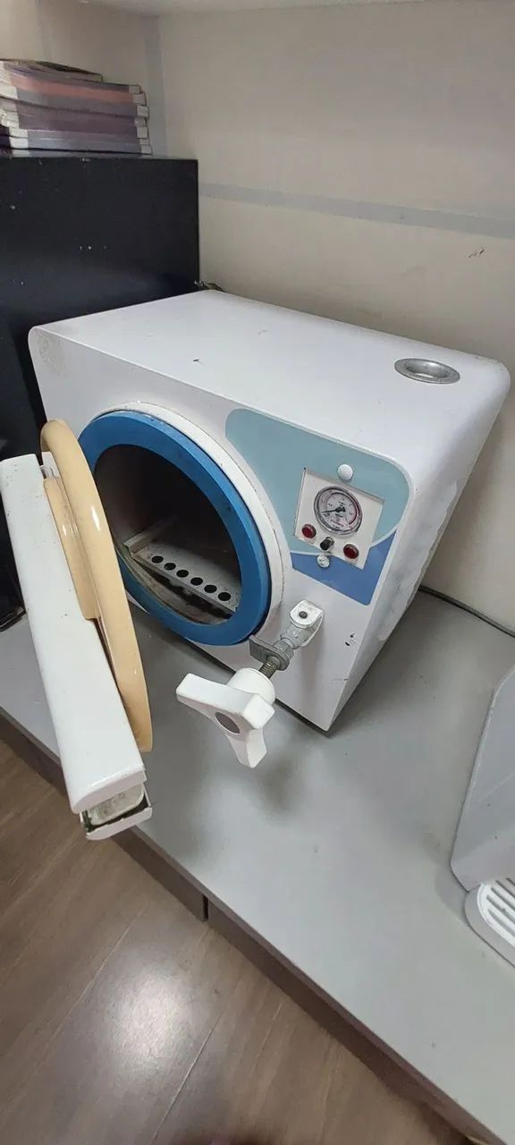Autoclave