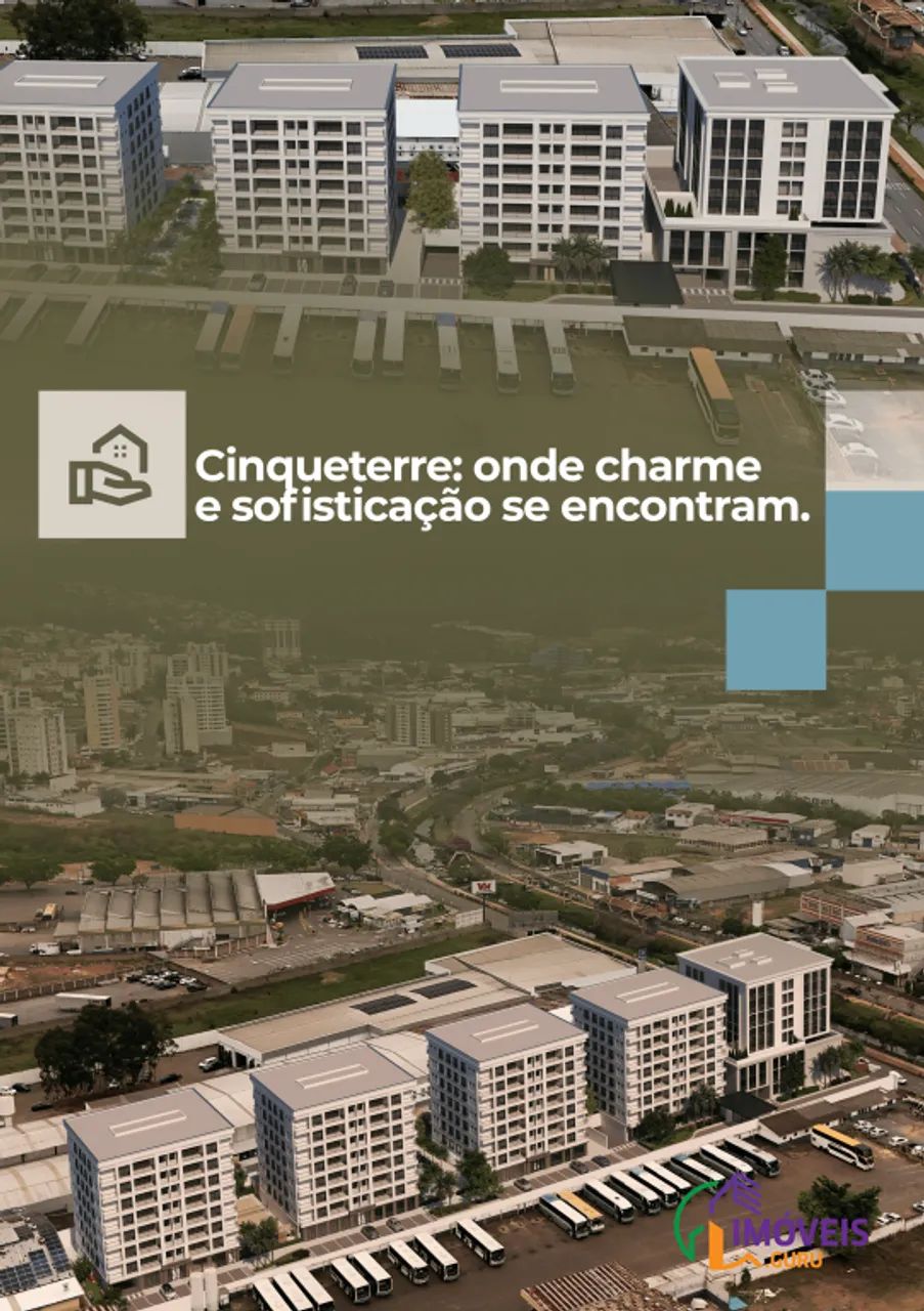 APARTAMENTO - CENTRO - MG - Foto 5