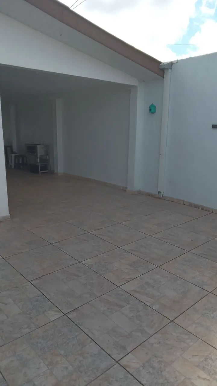 Casa Branca da vila - Foto 5
