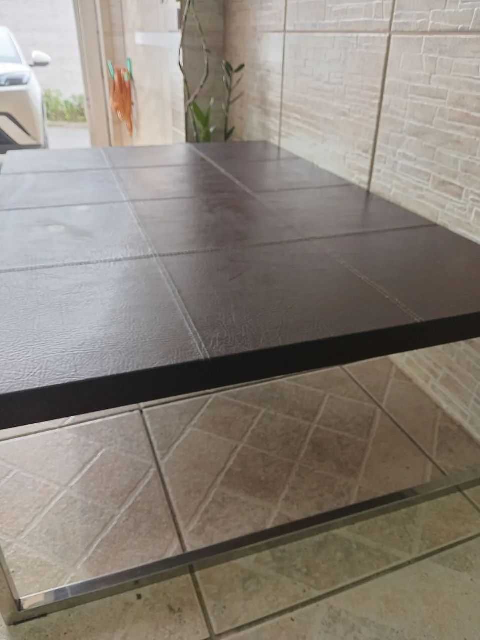 Mesa de centro ( Frete Incluso) - Foto 2