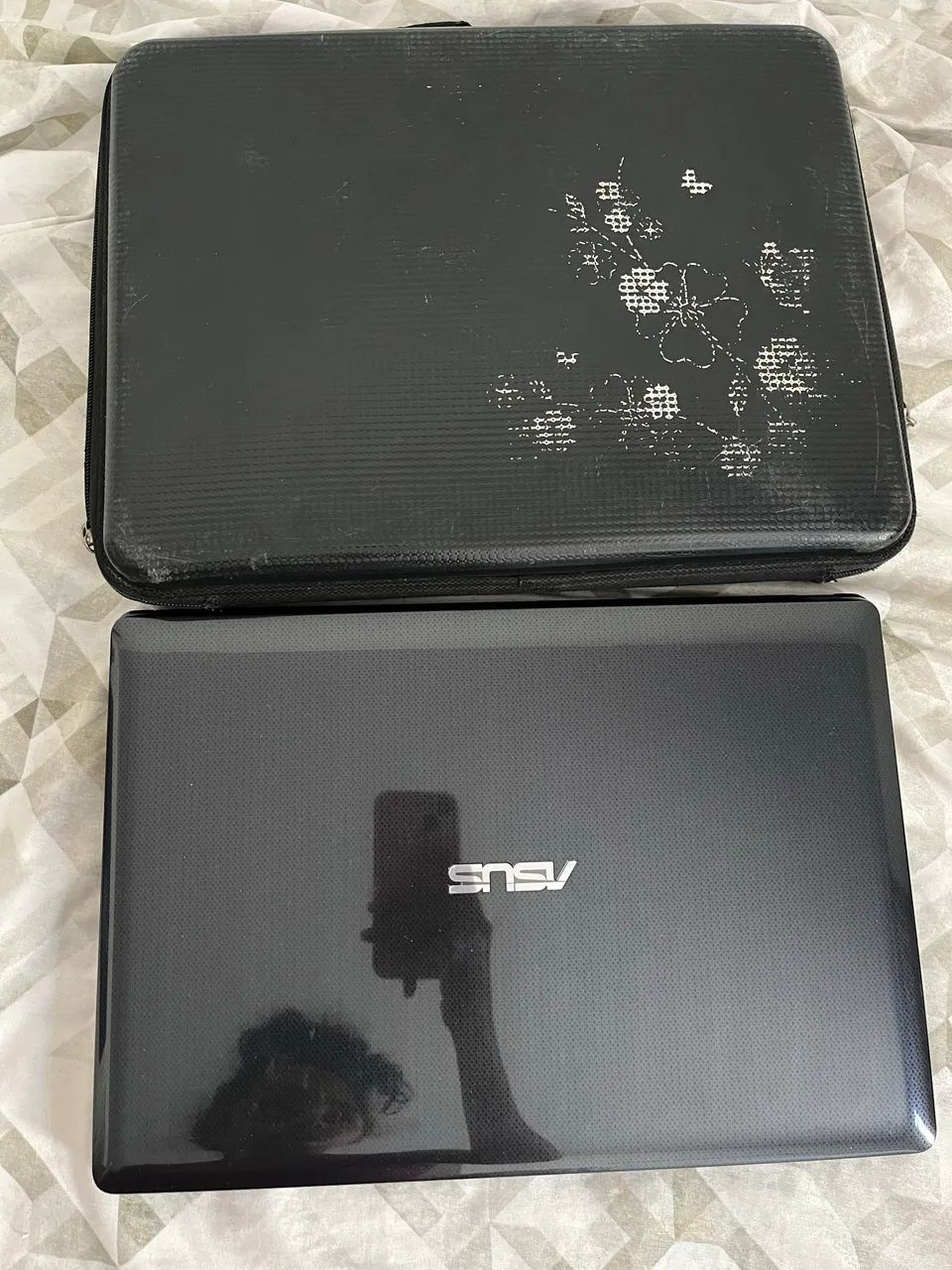 Notbook Asus
