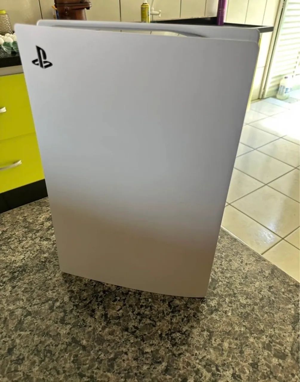 Ps5 Slim Completo - Foto 4