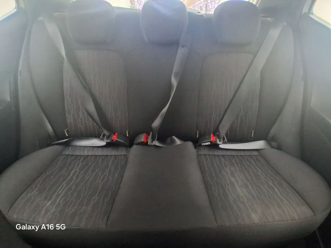 Fiat Argo Drive 1.0 Firefly, foto 16 de 18