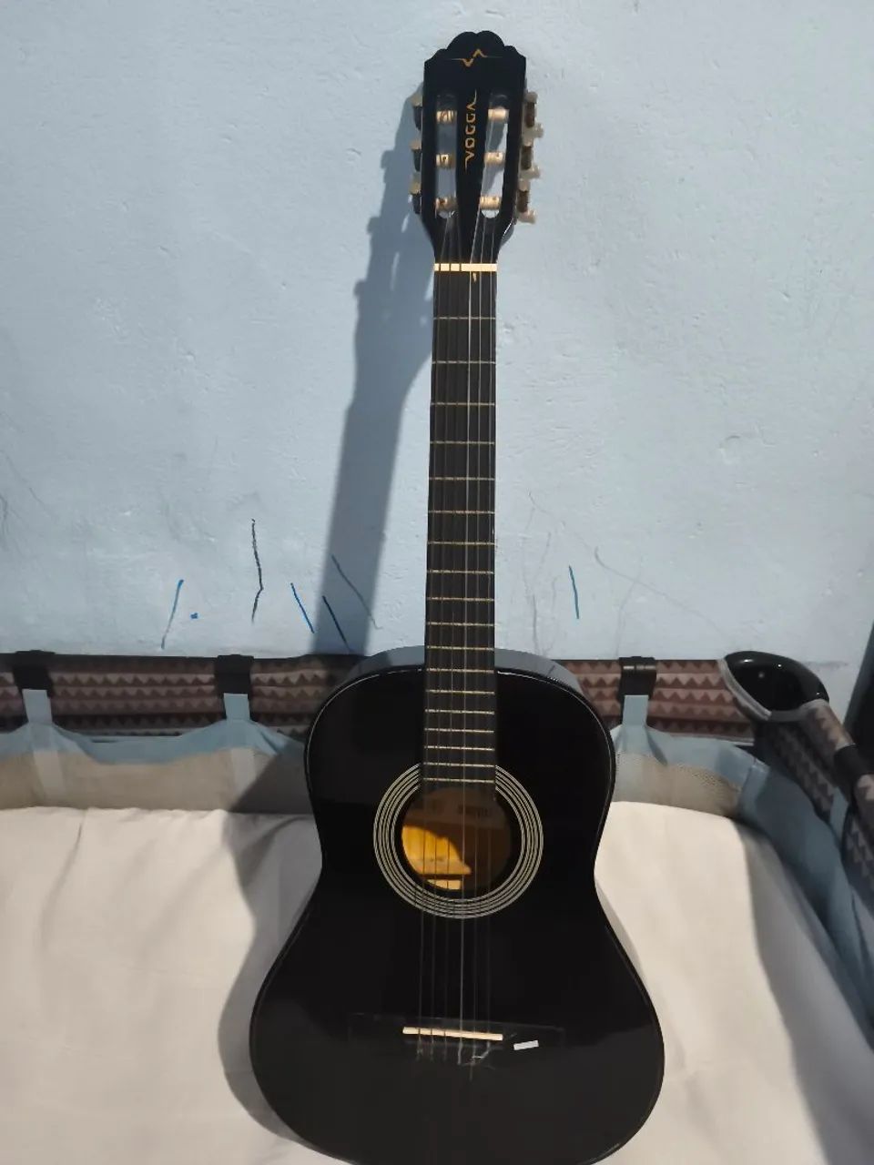 Violão perfeito pra vc