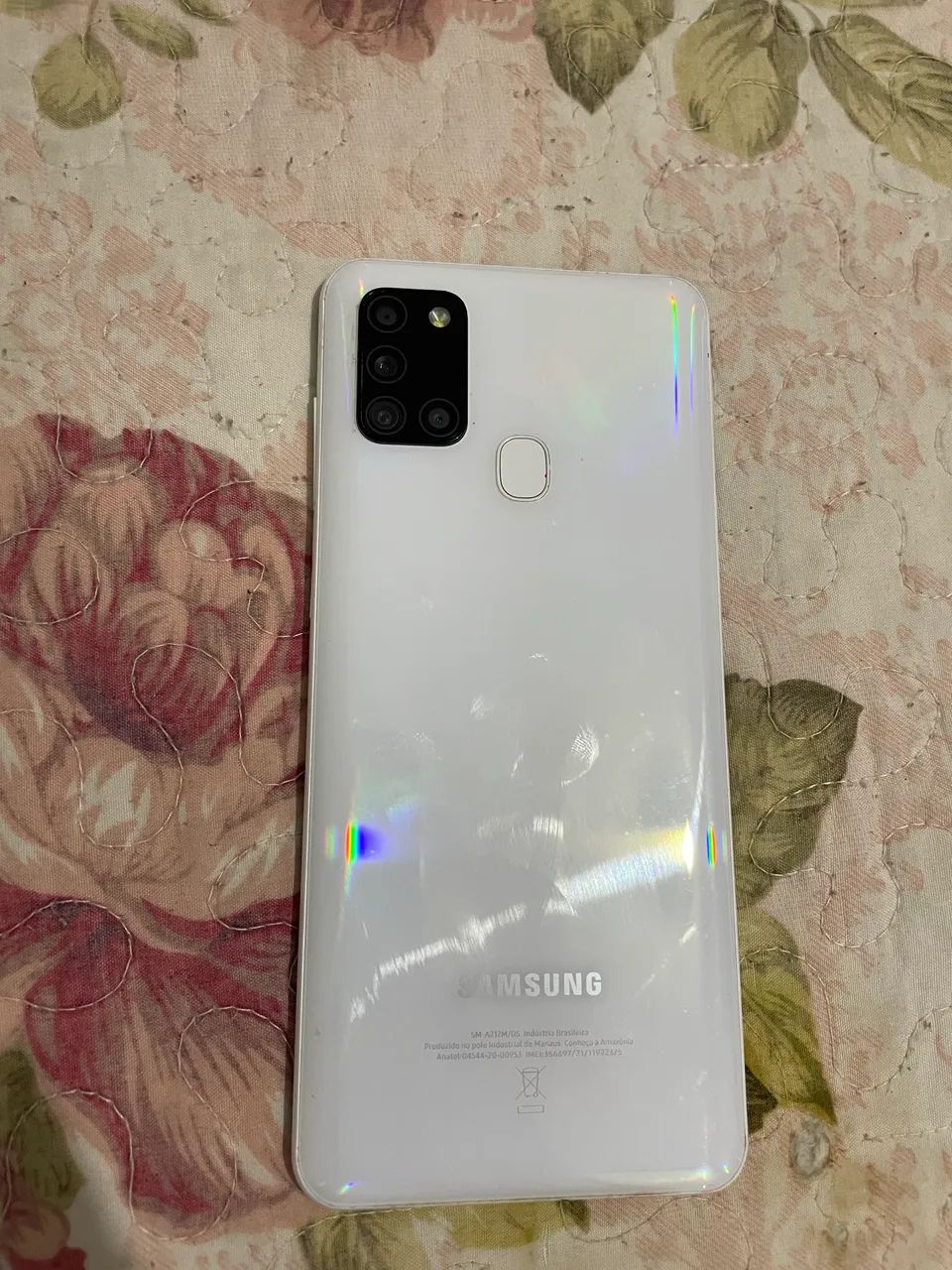 Galaxy A21s  - Foto 2