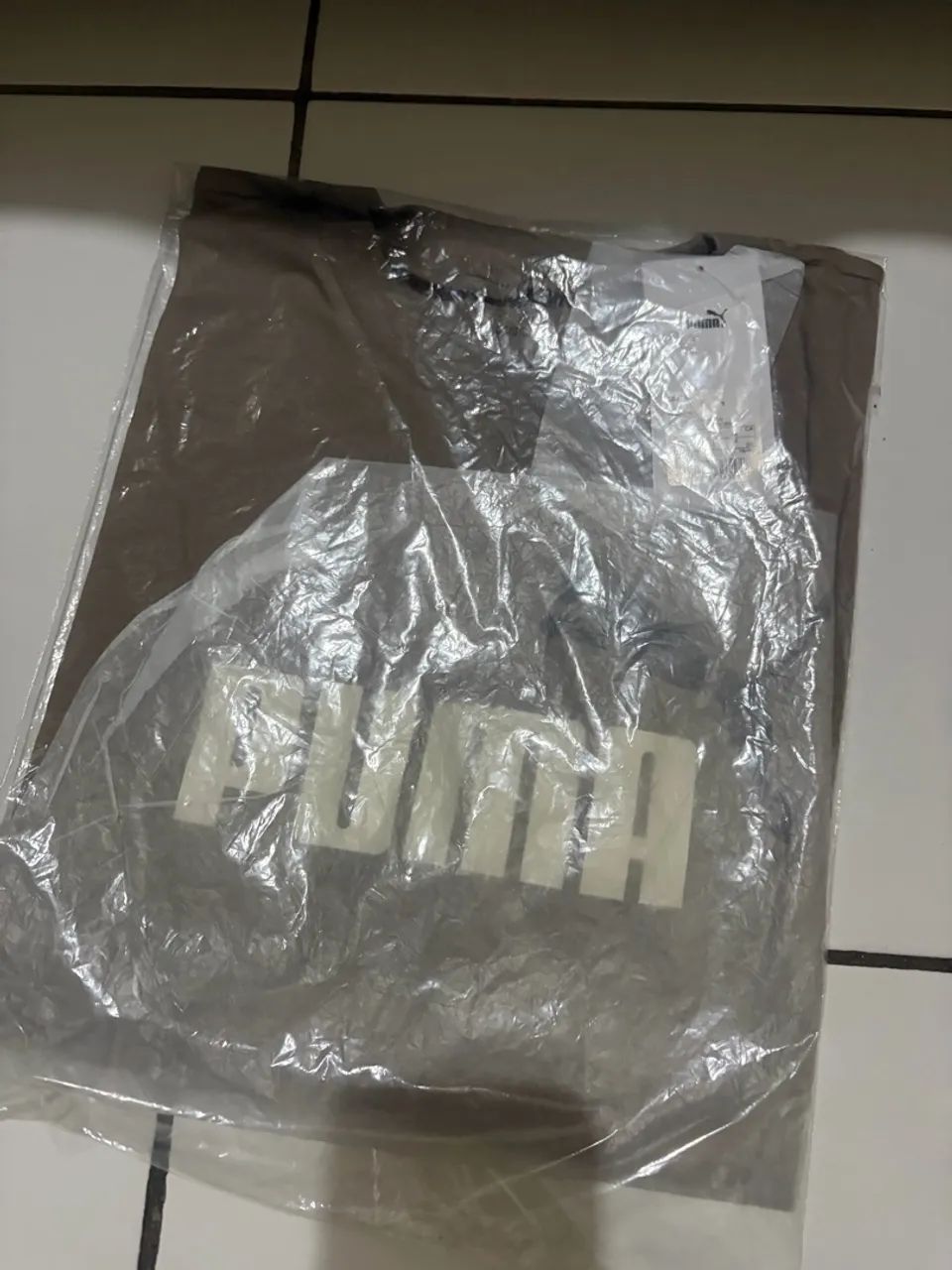 Camisa original puma - Foto 3