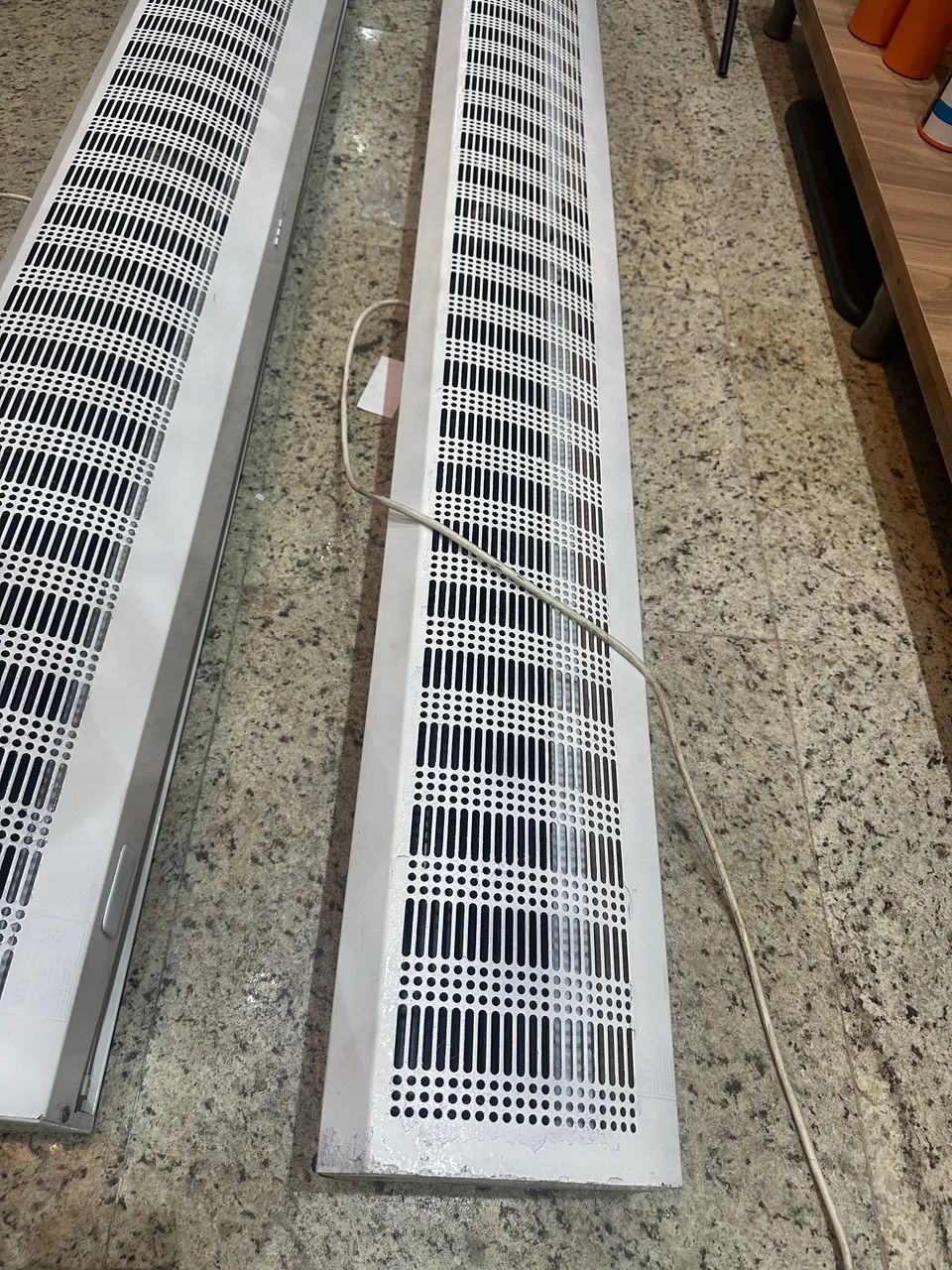 Cortina de ar 1.80m - Foto 4