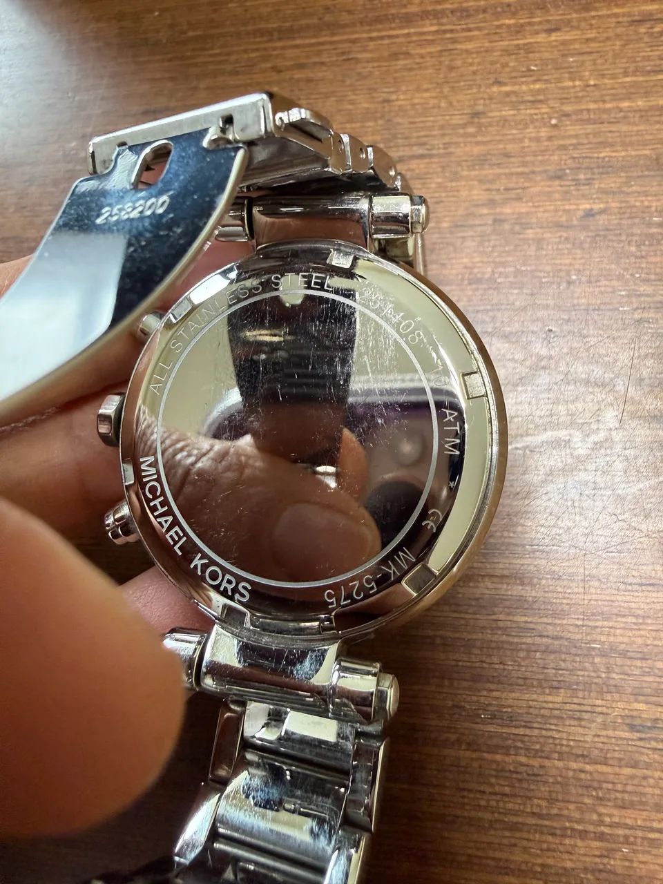 Relógio Michael Kors Original  - Foto 3