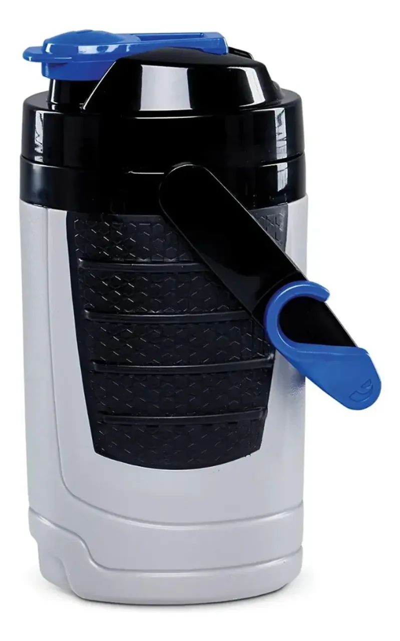 Garrafa Térmica Igloo Proformance 950ml para academia, exercícios etc - Foto 3