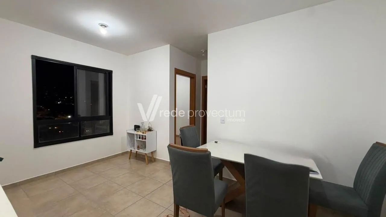 apartamento - Jardim Proença - Campinas - Foto 2