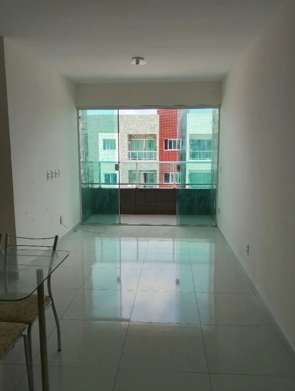 Apartamento Aluguel Mangabeira 8 - Foto 3