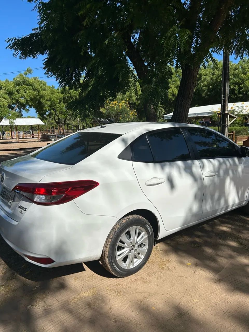 Toyota Yaris XL SEDAN 1.5 FLEX 16V 4P AUT. 2019