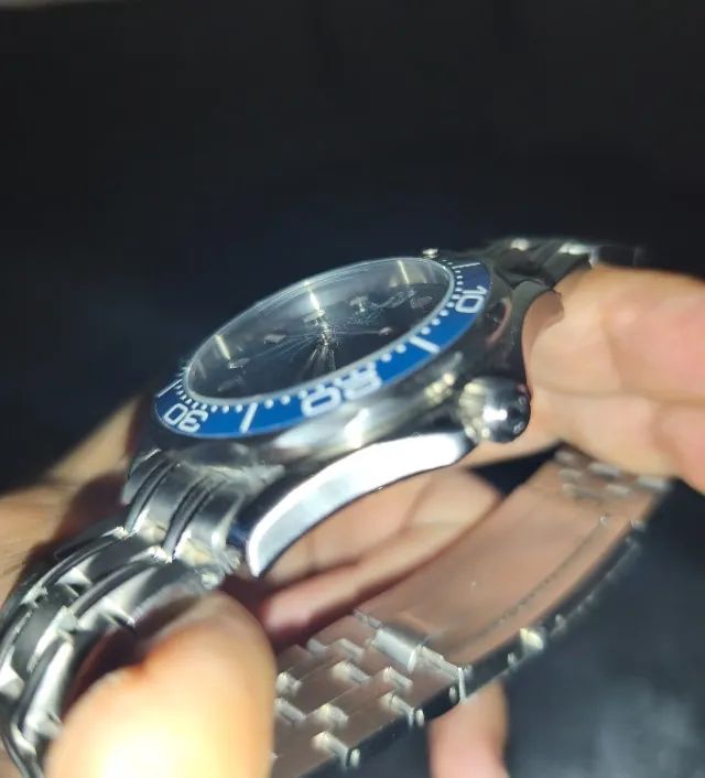 Omega Dive 300 007 Premium AAA+ - Foto 4