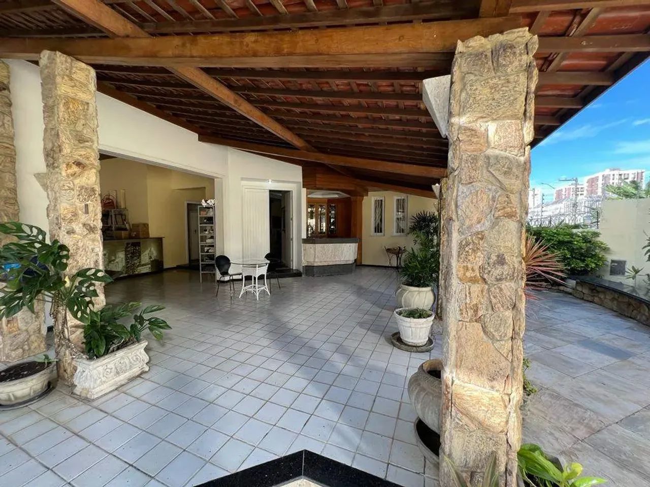 Casa para venda e locação, Grageru, Aracaju, SE - Foto 4