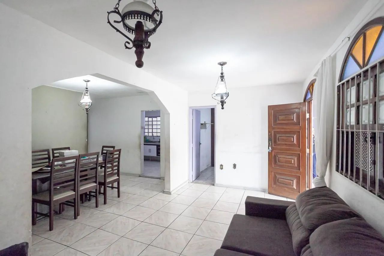 Casa à Venda - Serrano, 4 Quartos, 309 m2 - Foto 3