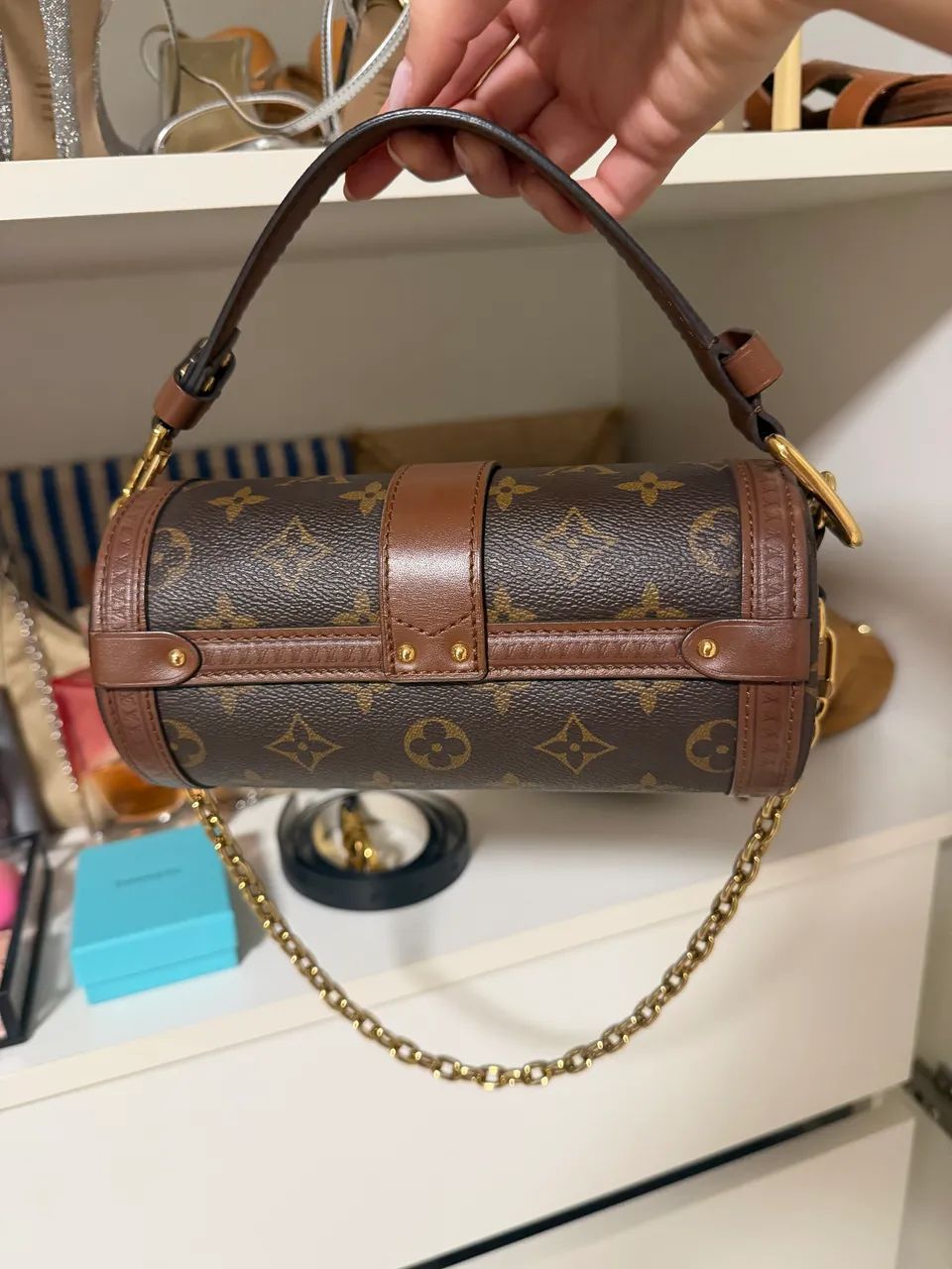 Bolsa Louis Vuitton  - Foto 3