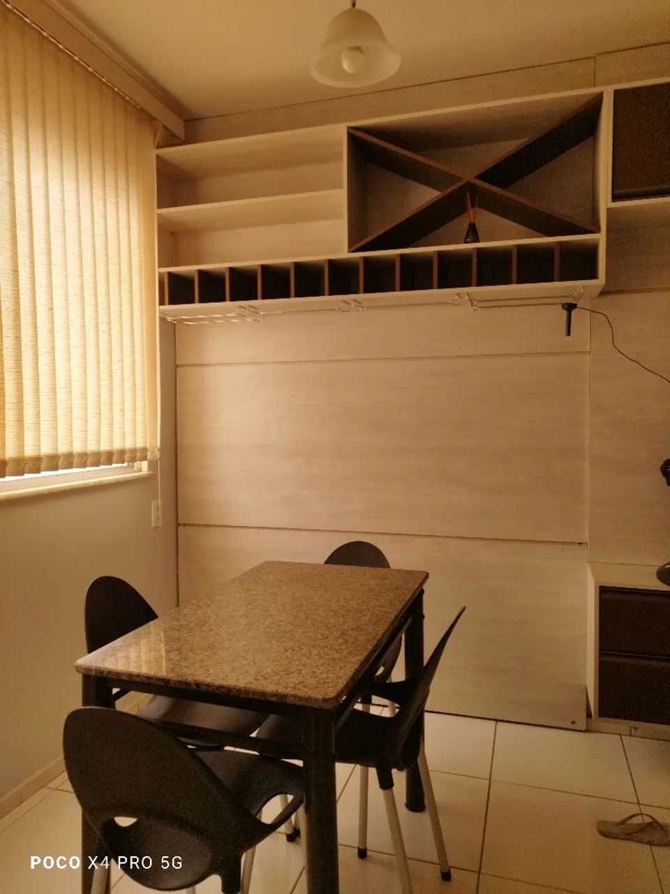 Apartamento aconchegante  - Foto 3