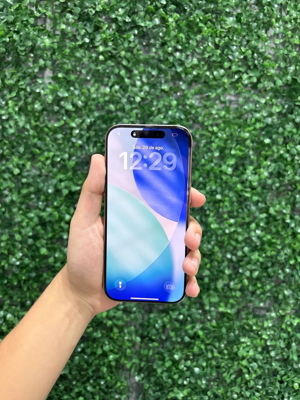 Iphone 16 Pro - 128GB - Foto 2