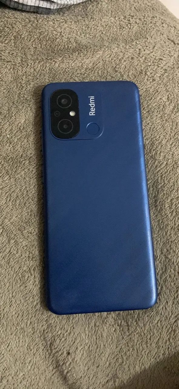 Celular Redmi Xiaomi HyperOS 128gb - Foto 5