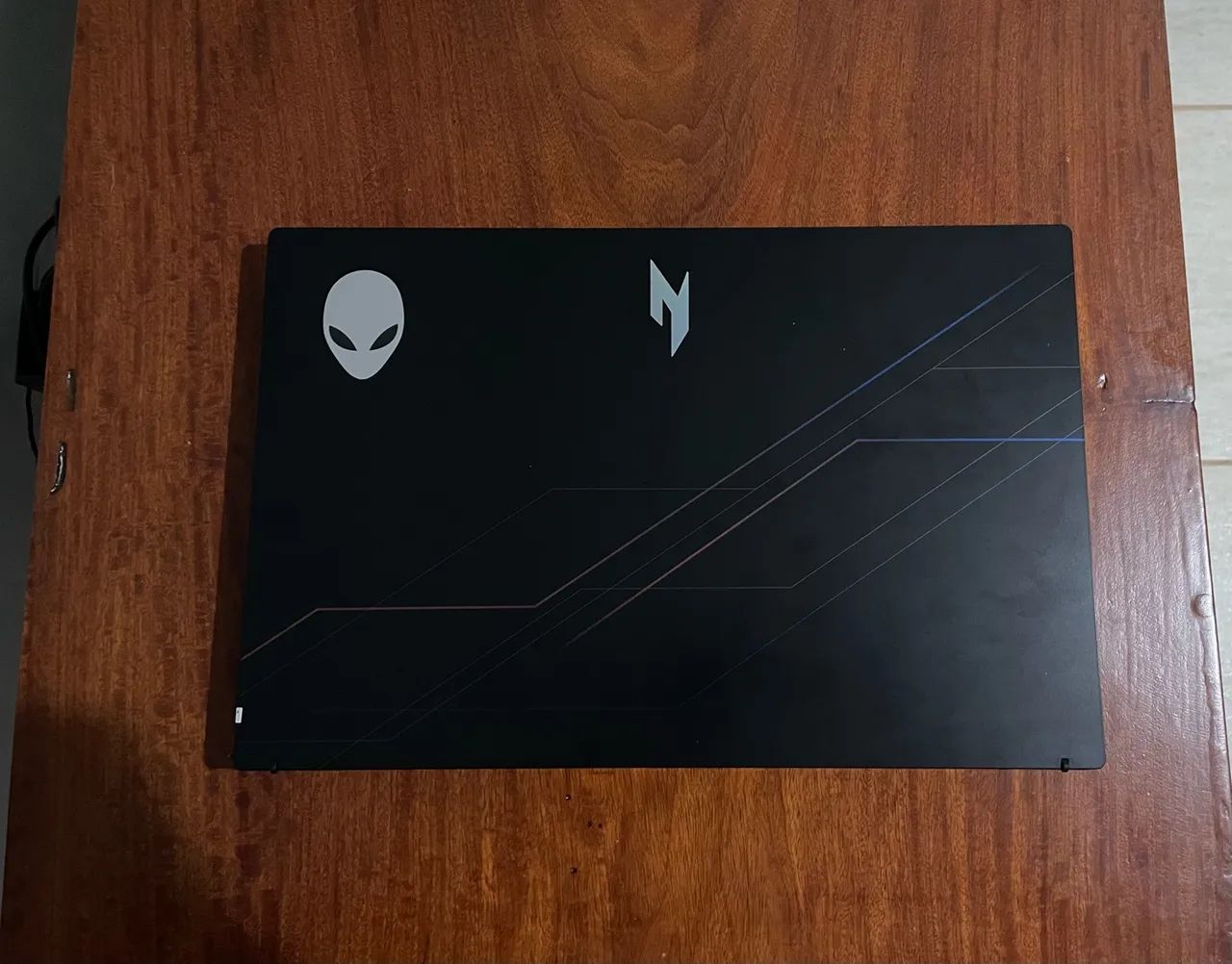 Notebook gamer Acer Nitro V15 RTX 5050