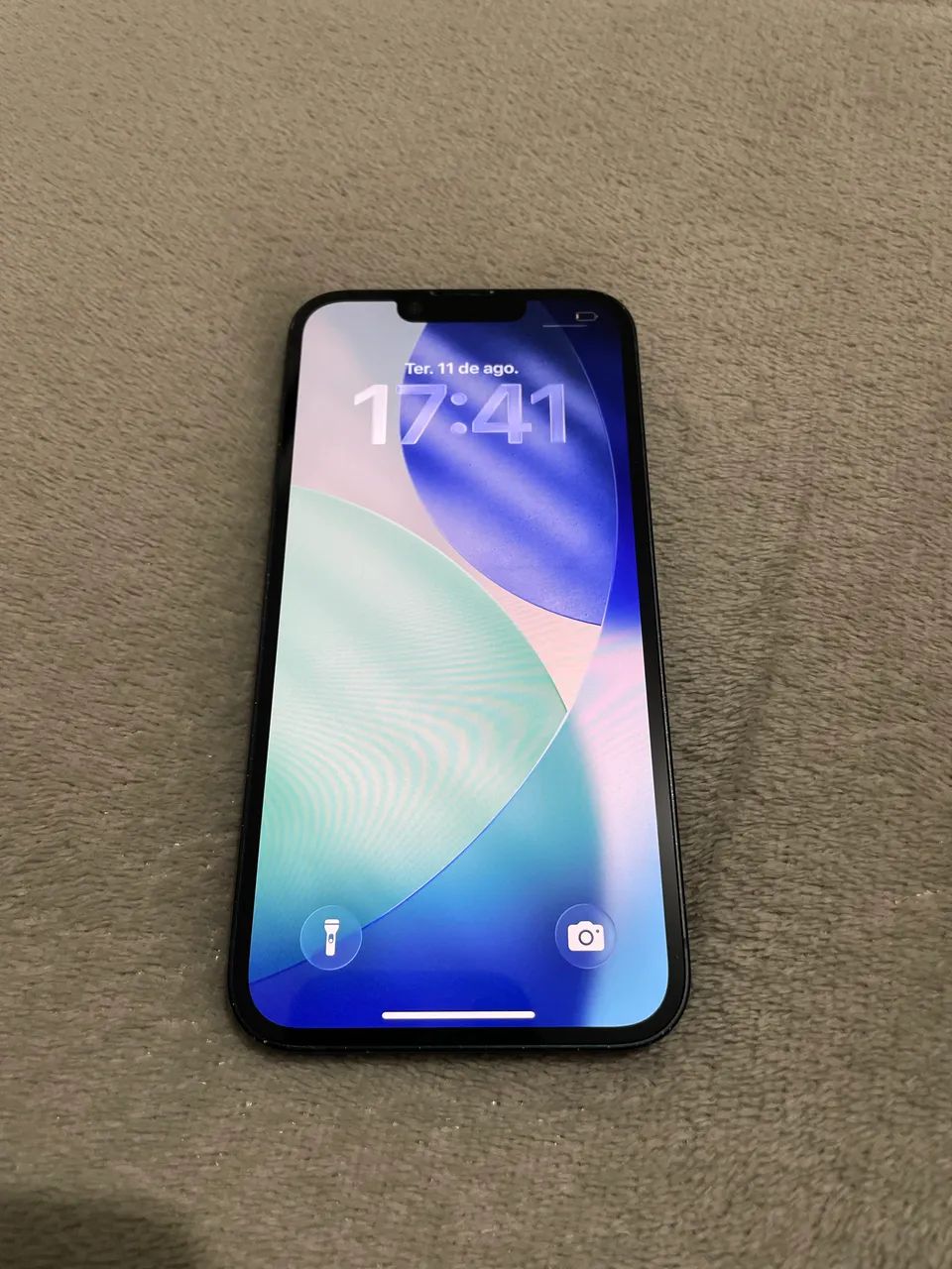 iPhone 14 | 128 GB eSIM  - Foto 2