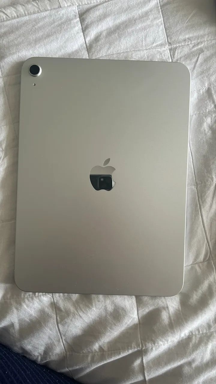 iPad 11 (A16) 2026 - Foto 4