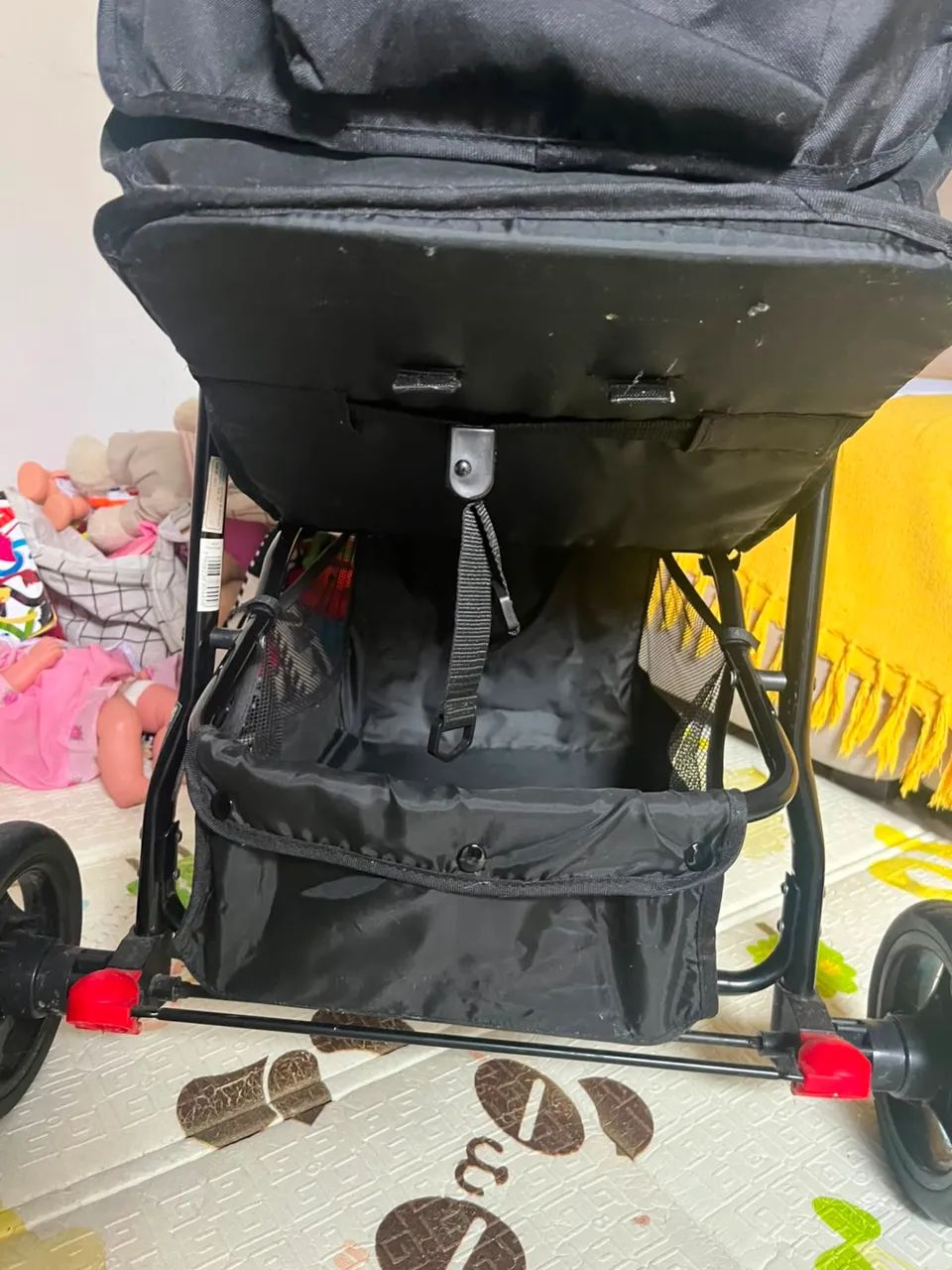 Carrinho de bebê COSCO - Foto 2